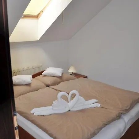 아파트 Apartman Panorama
