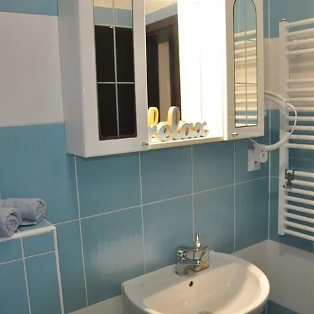 Apartman Panorama 아파트