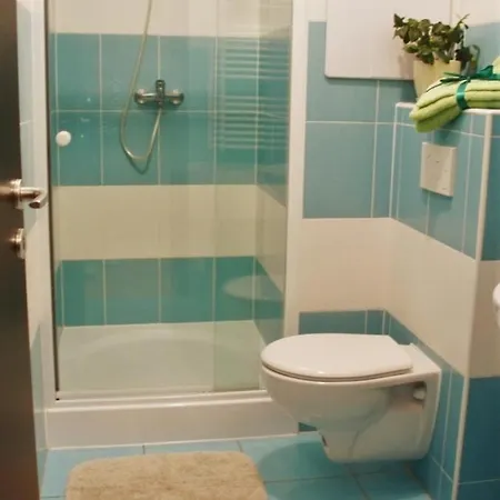 Apartman Panorama * Podhájska