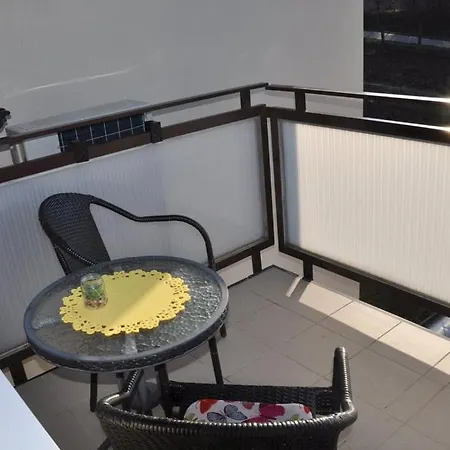 Apartman Panorama Podhájska