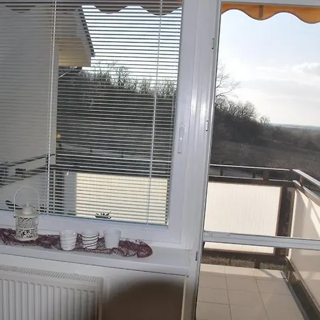 Apartman Panorama 아파트 *