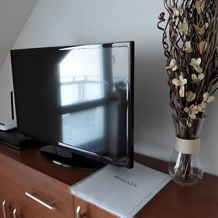 아파트 Apartman Panorama