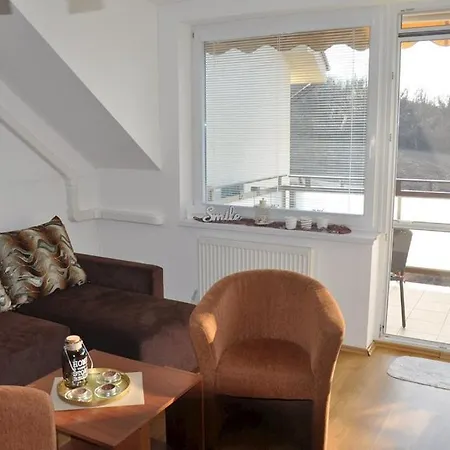 Apartman Panorama