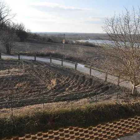 아파트 Apartman Panorama Podhájska