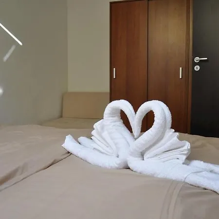 아파트 Apartman Panorama *