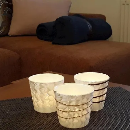 Apartman Panorama * Podhájska