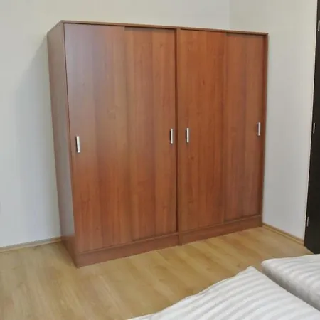 Apartman Panorama *