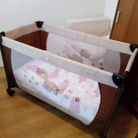 아파트 Apartman Panorama