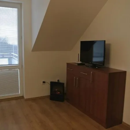 Apartman Panorama Podhájska