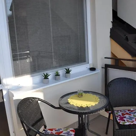 Apartman Panorama *