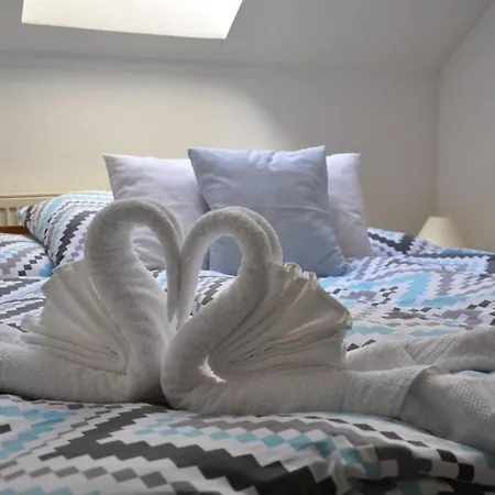 Apartman Panorama *