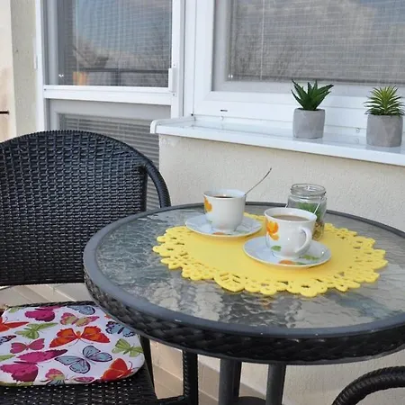 Apartman Panorama 아파트 *