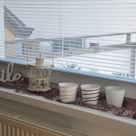 Apartman Panorama Podhájska