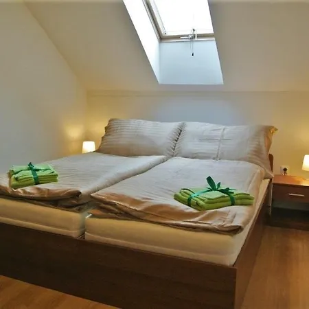 Apartman Panorama 아파트 *
