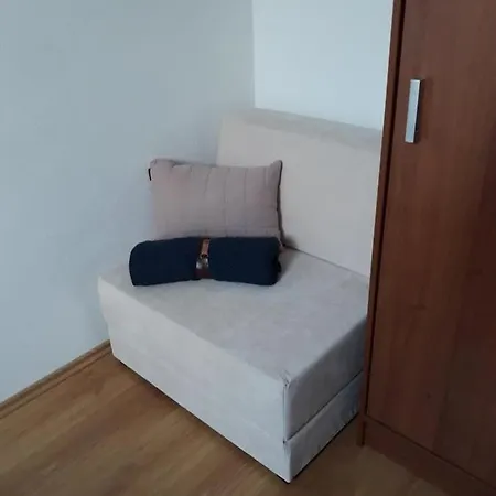 Apartman Panorama 아파트