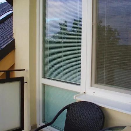 Apartman Panorama Podhájska