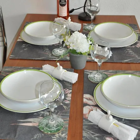 Apartman Panorama 아파트